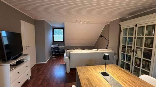 Wohnbereich DG, Bild 3 - 