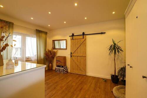 Esszimmer - Doppelhaushälfte mit 104,00 m&sup2; in Grevenbroich zum Kaufen