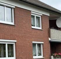 Wohnen und entspannen - 4 Zim.-Wohnung im Grünen - Nienburg (Weser) Erichshagen