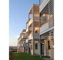 Im Alter selbstbestimmt und bei Bedarf mit Pflege wohnen - 2-Zi-Wohnung - Service Wohnen Untersiemau (47)