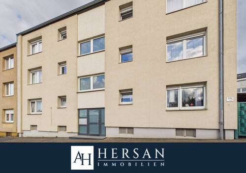 Titelbild - Mehrfamilienhaus mit sechs Einheiten in Stolberg!