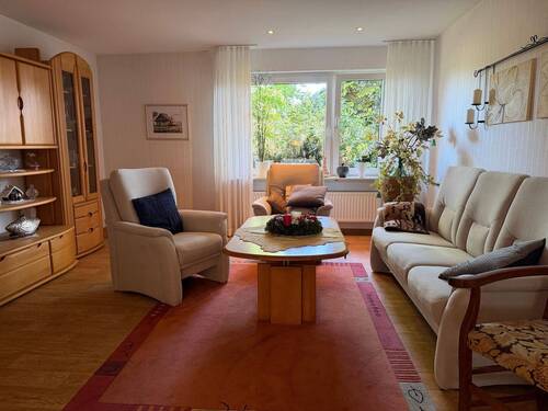 Wohnzimmer - 