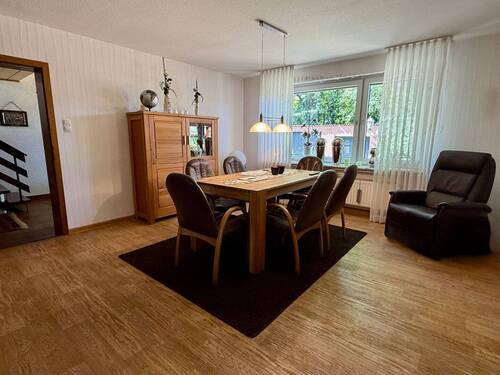 Esszimmer - 