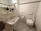 Gäste-WC Anbau - 