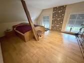 Schlafzimmer Anbau - 