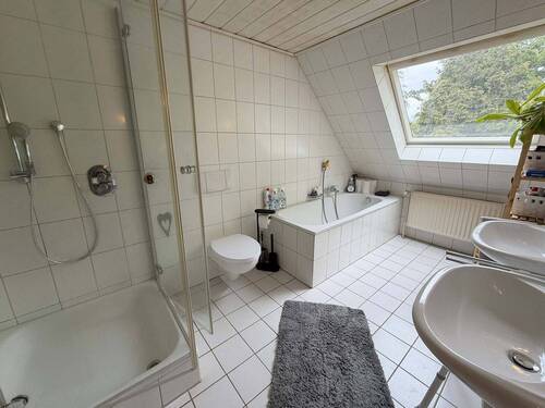 Bad Anbau - 