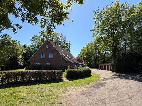 Ansicht Nordseite - 