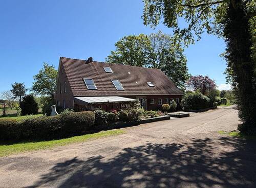 Haupthaus - 