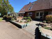 Eingangsbereich - 
