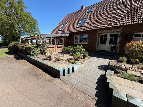 Eingangsbereich - 
