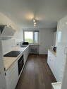 Küche - 3 Zimmer Etagenwohnung in München