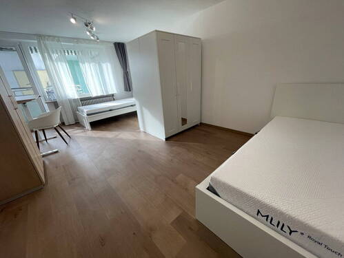 Wohnzimmer - 