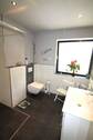 Bad mit Tageslichtfenster - 