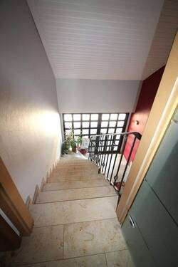 Treppe - 