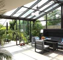 Zweifamilienhaus mit warmen Wintergarten und großem Grundstück 1399 m² - Rheinberg Ossenberg