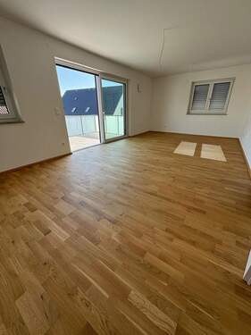 Mietwohnungen in Cham - Etagenwohnung mit 67,30 m² in Cham zur Miete