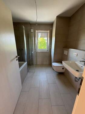 Mietwohnungen in Cham - 