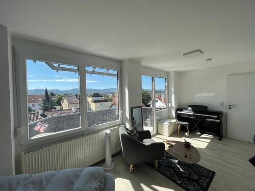 Schlafzimmer - 