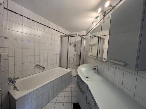 Badezimmer - 