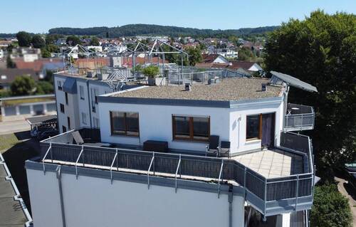 Luftbild - 