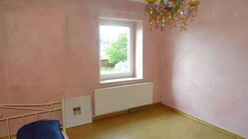 Kinderzimmer - 