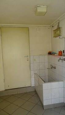 Wasch-Trockenraum - 
