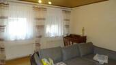 Wohnzimmer EG - 