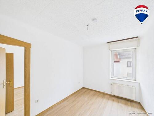 RE:MAX Immobilien DeLux Saarlouis-Roden Zimmer OG - 