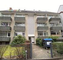 HH-Ohlsdorf - freiesanierte 1-Zimmer Whg. mit BalkonTG - Hamburg