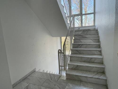 Treppenhaus - 