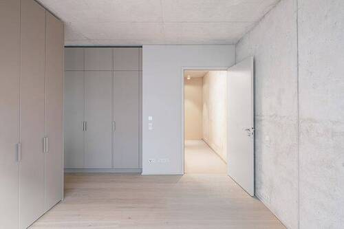 Weitere Ansicht Schlafbereich - 