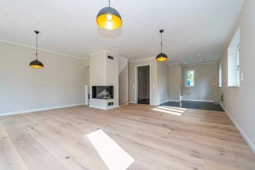 Bild 3 - 5 Zimmer Doppelhaushälfte in Westerland