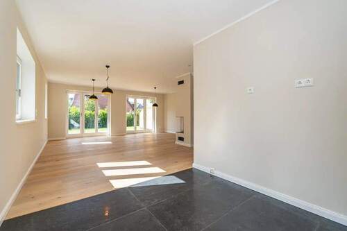 Bild 4 - Doppelhaushälfte mit 148,00 m&sup2; in Westerland zum Kaufen