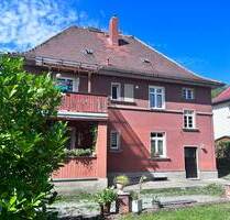 2-Familienhaus zum Verkauf*Am Löbauer Berg