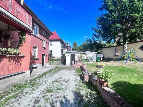 IMG_2814.JPG - 8 Zimmer Mehrfamilienhaus, Wohnhaus zum Kaufen in Löbau