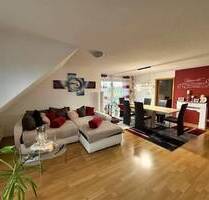 Großzügige 3-Zimmerwohnung mit Balkon in Bad Buchau