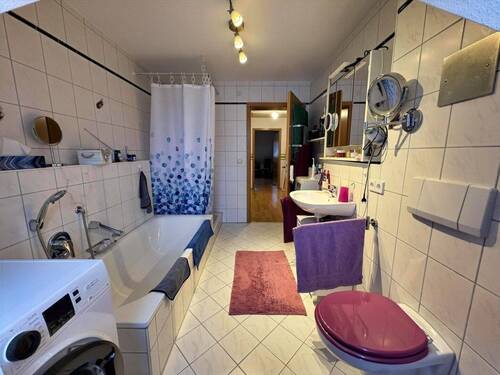 Badezimmer - 