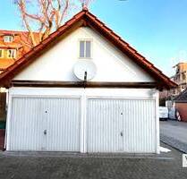 2 Garagen im Herzen von Braunschweig Ölper - Auch einzeln zu verkaufen - Braunschweig / Ölper