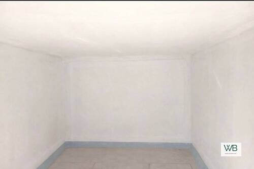 Garage Innennsicht - Einfamilienhaus zum Kaufen in Braunschweig / Ölper