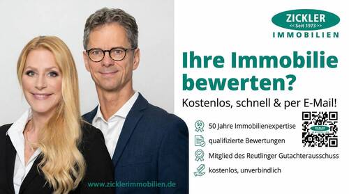 Kostenlose Bewertung - 