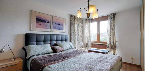 Schlafzimmer - 