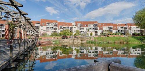 Parkanlage - 