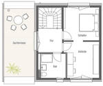 TopTen Grundriss DG S.3 - 