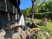 Terrasse - 