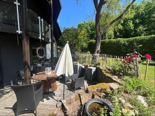 Terrasse - 