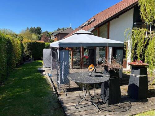Terrasse - 