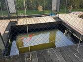 Fischteich - 