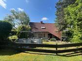 Gartenansicht - 