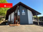 Außenansicht - Ihr neues Familiennest - gemütliches Wohnhaus mit Herz!
