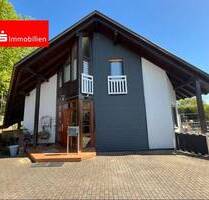 Ihr neues Familiennest - gemütliches Wohnhaus mit Herz! - Herborn Hörbach